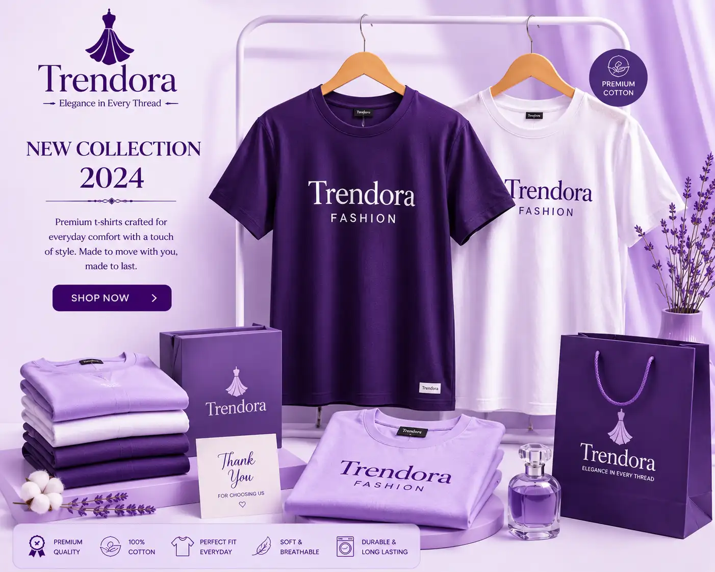 Active Wear T-Shirt